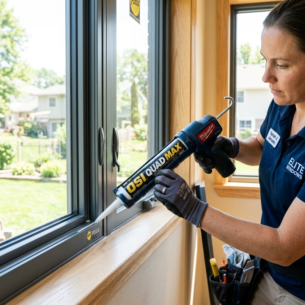 Premium Window Replacement and Energy Efficient Panes in Honaker, VA